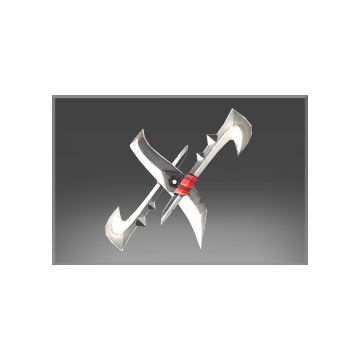 free dota2 item Inscribed Djinn Slayer Shuriken