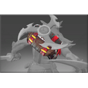 Djinn Slayer Backpack