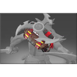 Djinn Slayer Backpack