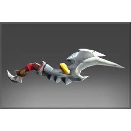 Djinn Slayer Dagger