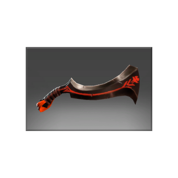 free dota2 item Autographed Dark Tracer