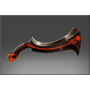Inscribed Dark Tracer