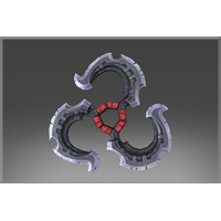 Last Resort of the Outlaw Huntsman
