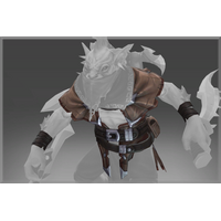 Leathers of the Outlaw Huntsman