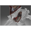 Hat of the Outlaw Huntsman
