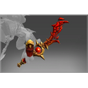 Blade of the Hunter's Glory