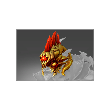 free dota2 item Helm of the Hunter's Glory