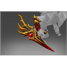 Scythe of the Hunter's Glory