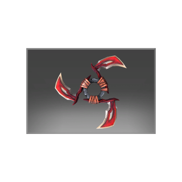 free dota2 item Corrupted Flying Desolation