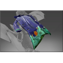 Cursed Rough Rider's Slipshod Slicker