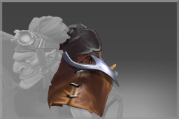 Cape of Empiric Incendiary