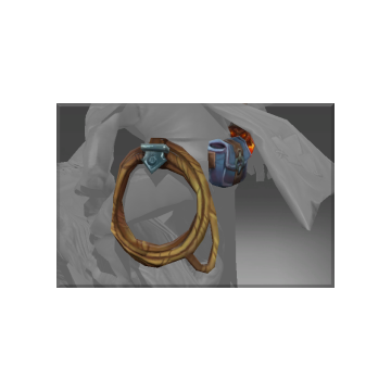 free dota2 item Corrupted Tools of the Rowdy Firebrand