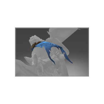 free dota2 item Cape of the Rowdy Firebrand