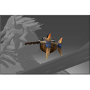 Corrupted Tools of the Primal Firewing