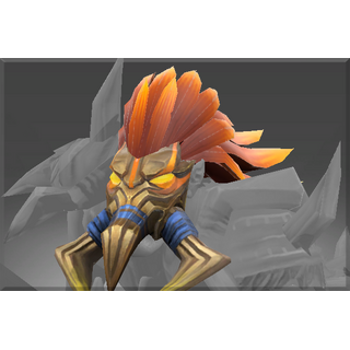 Mask of the Primal Firewing