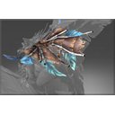 Corrupted Glider of the Marauding Pyro