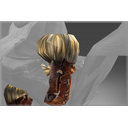 Belt of the Apex Explorer