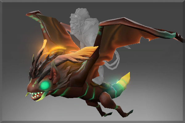 Batrider dota