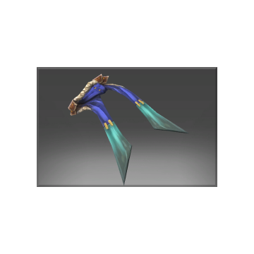 free dota2 item Flamestitched Suitings Cape