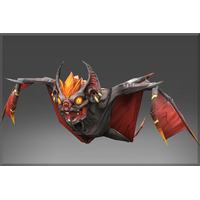 Rachel the Morde-bat