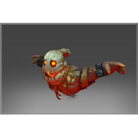 Inscribed Night Terrors Mount