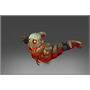 Night Terrors Mount