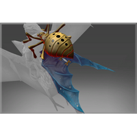 Night Terrors Cape