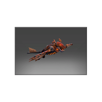 free dota2 item Queen of the Jack Bomber