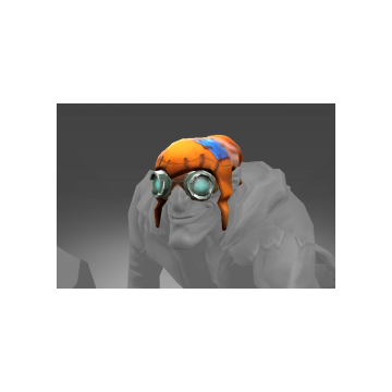 free dota2 item Cap of the Jack Bomber