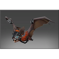 Flame Bat