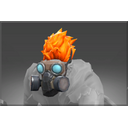 Firestarter Gas Mask