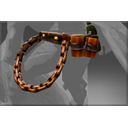 Heroic Rough Rider's Tools