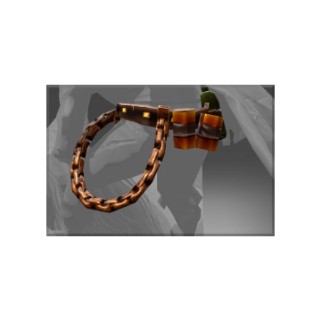 free dota2 item Heroic Rough Rider's Tools