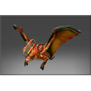 Bessy the Batmeleon
