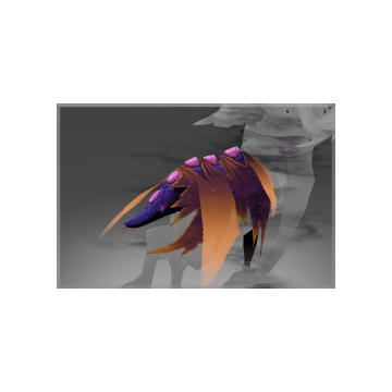 free dota2 item Inscribed Cloth of Lucid Torment