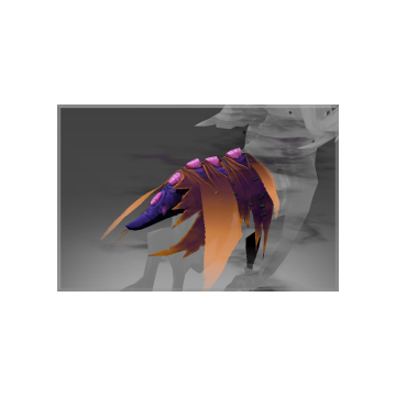 free dota2 item Cloth of Lucid Torment