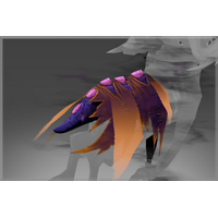 Inscribed Cloth of Lucid Torment