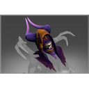 Hood of Lucid Torment