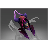 Hood of Lucid Torment