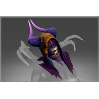 Inscribed Hood of Lucid Torment