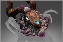 Visage of the Sleepless Sect