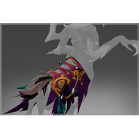 Garb of the Sleepless Sect