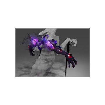 free dota2 item Inscribed Slumbering Terror