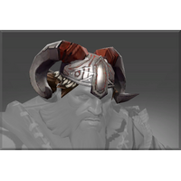 Tribal Stone Horns
