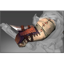 Heroic Tribal Stone Vambrace