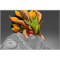 Legacy of a Lost Age - Helm