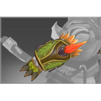 Legacy of a Lost Age - Bracers