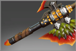 Legacy of a Lost Age - Axe