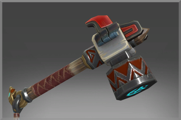 Edge of Extinction Weapons