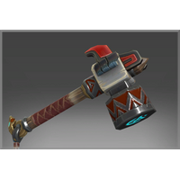 Inscribed Edge of Extinction Weapons